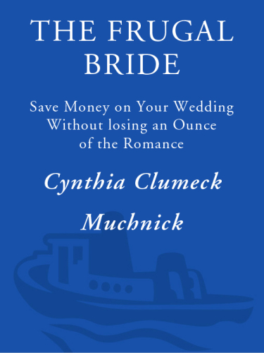 The Frugal Bride