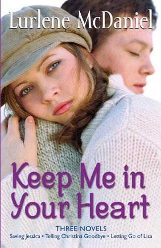 Keep Me In Your Heart