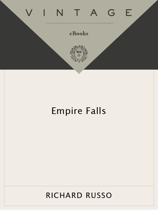 Empire Falls