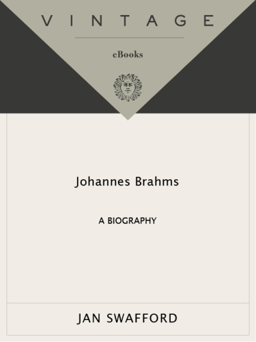 Johannes Brahms