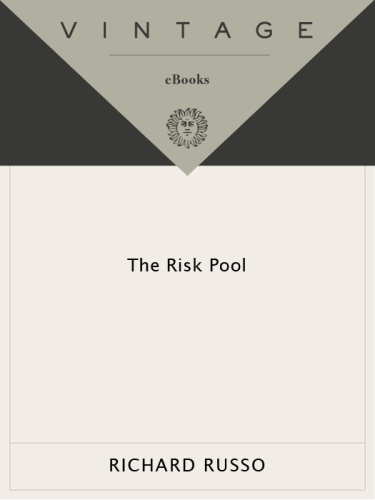 The Risk Pool