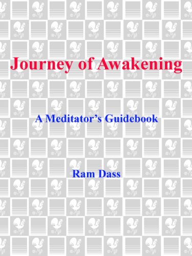 Journey of Awakening