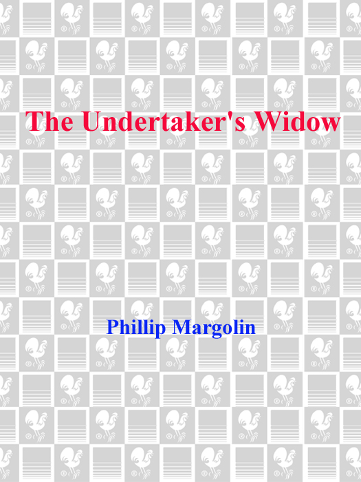 The Undertaker's Widow