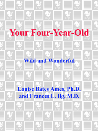 Your Four-Year-Old