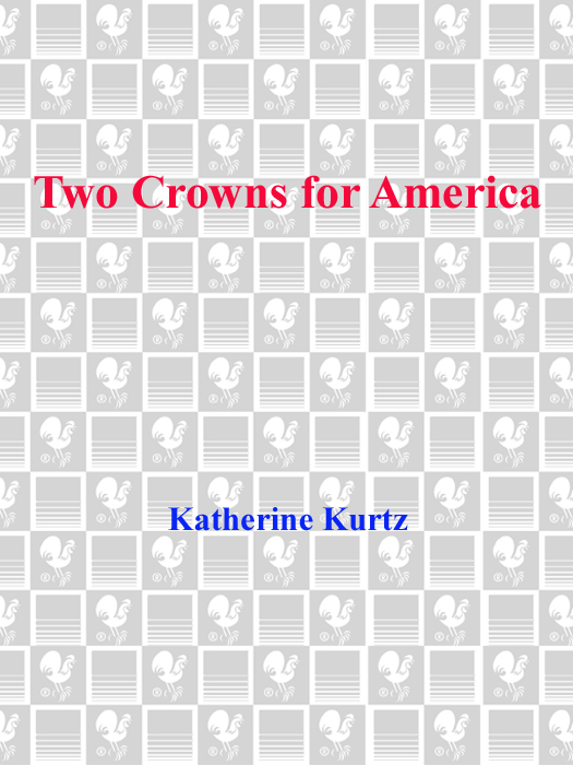 Two Crowns for America