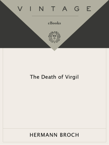 Death of Virgil