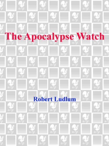 The Apocalypse Watch