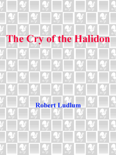 The Cry of the Halidon