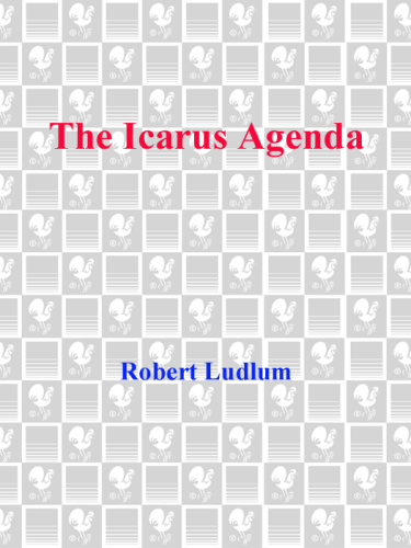 The Icarus Agenda