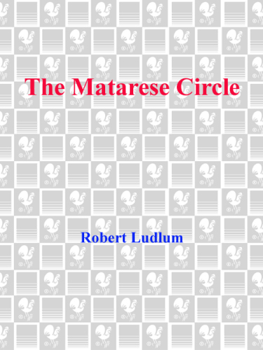 The Matarese Circle