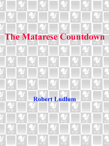 The Matarese Countdown