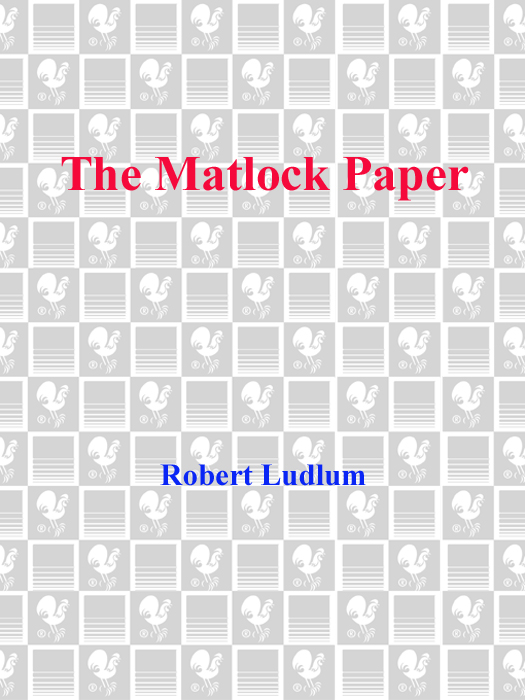 The Matlock Paper