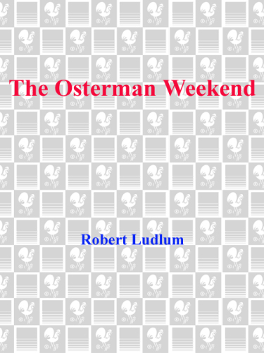 The Osterman Weekend