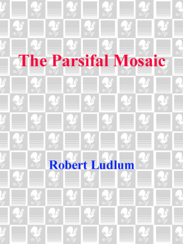 The Parsifal Mosaic