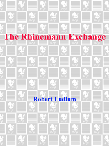 The Rhinemann Exchange