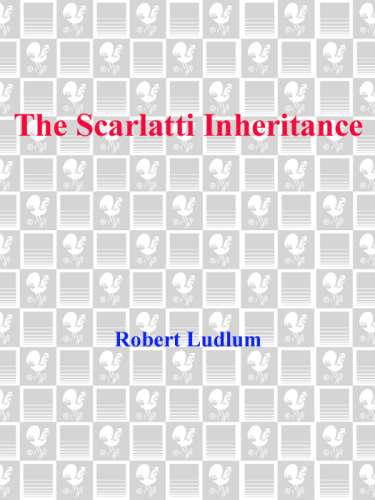 The Scarlatti Inheritance