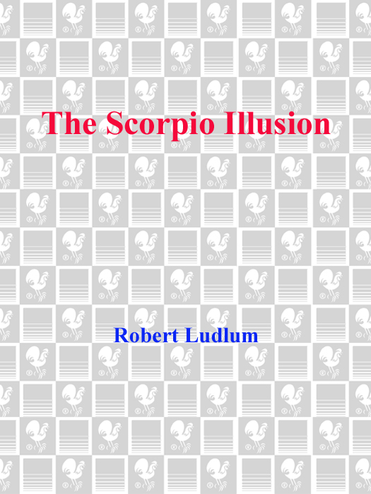 The Scorpio Illusion