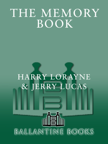 The Memory Book