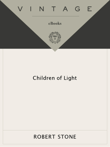 Children of Light