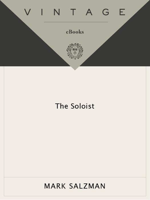 The Soloist