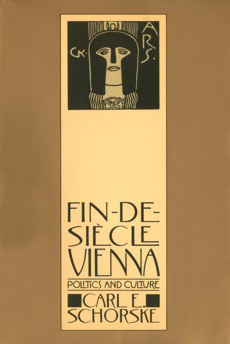 Fin-De-Siecle Vienna