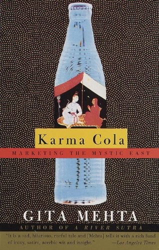 Karma Cola