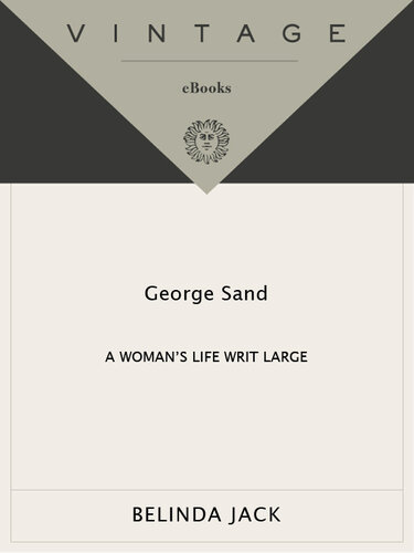 George Sand