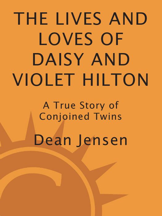 The Lives and Loves of Daisy and Violet Hilton