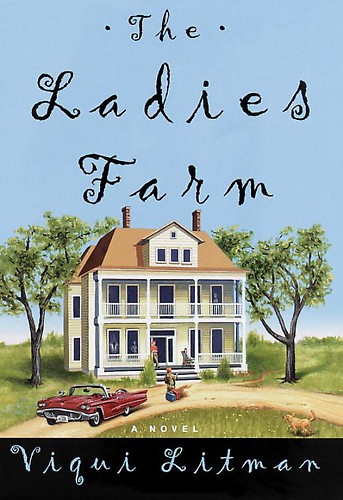 The Ladies Farm