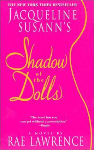 Jacqueline Susann's Shadow of the Dolls