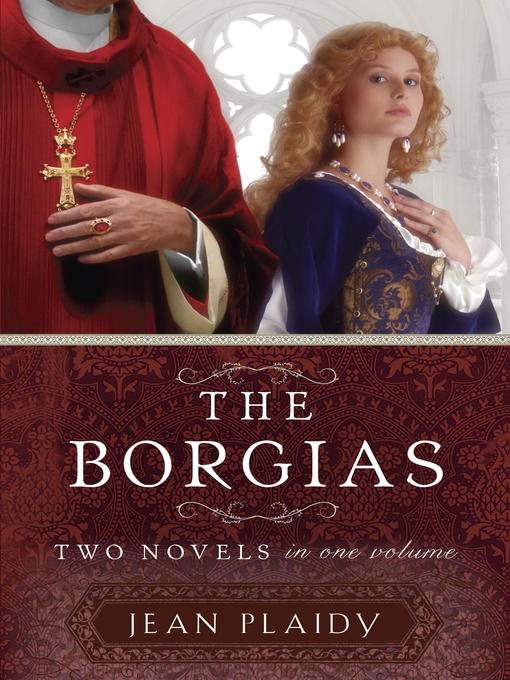 The Borgias