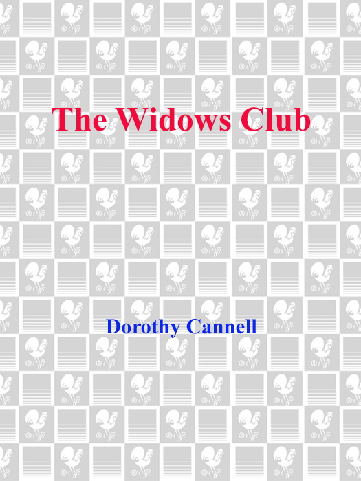 The Widow's Club