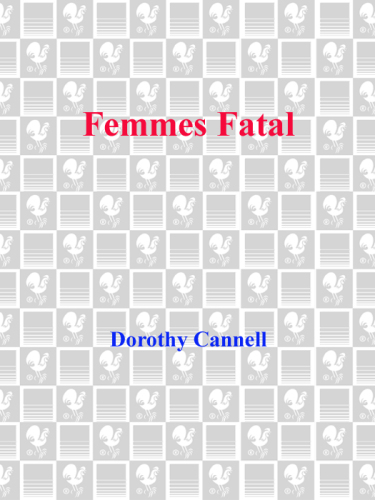 Femmes Fatal