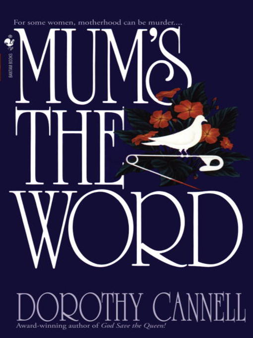 Mum's the Word