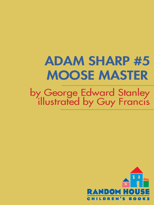 Moose Master