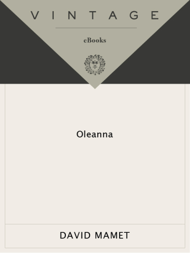 Oleanna