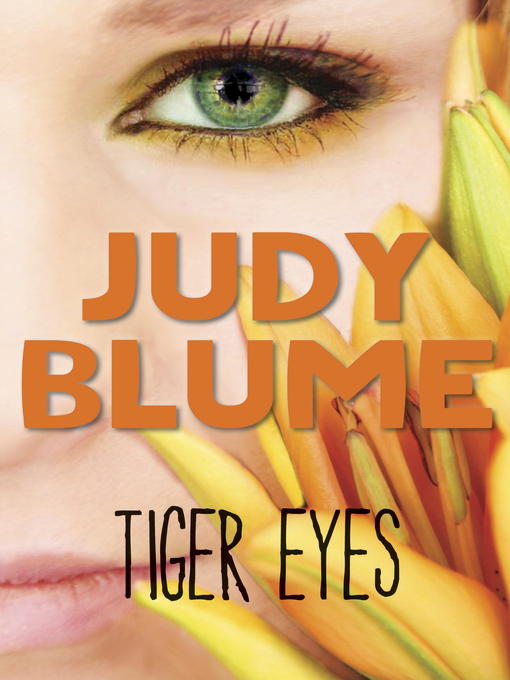 Tiger Eyes