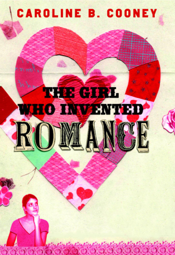 The Girl Who Invented Romance