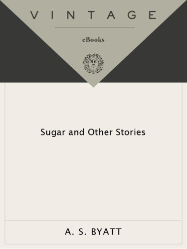 Sugar and Other Stories