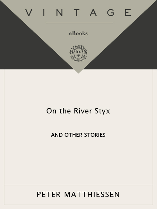 On the River Styx