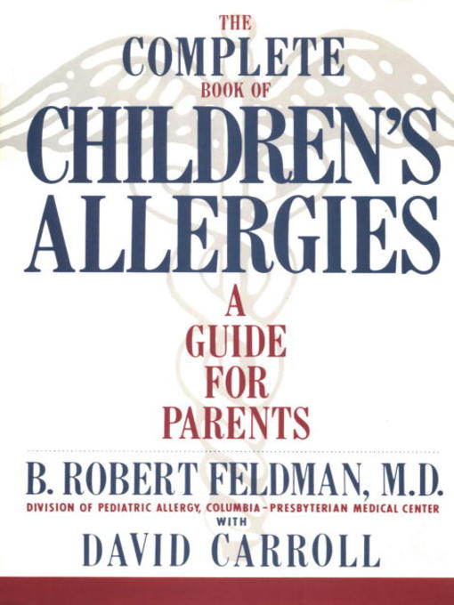 The Complete Book of Children