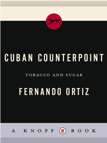 Cuban Counterpoint