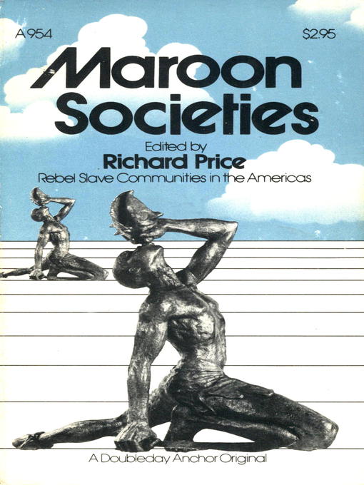 Maroon Societies