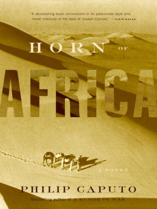 Horn of Africa