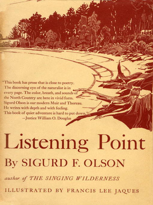 LISTENING POINT