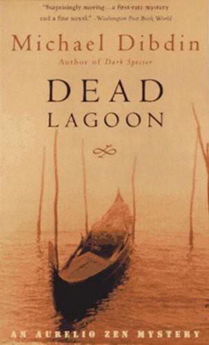 Dead Lagoon