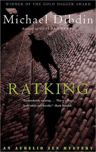 Ratking