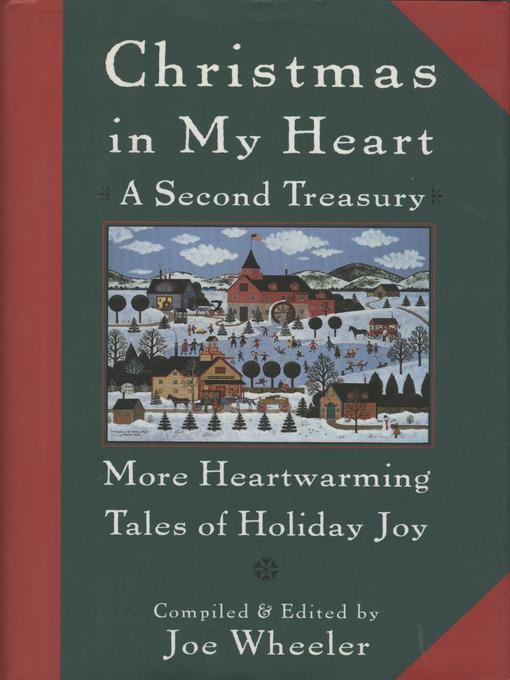 Christmas in My Heart, a Second Treasury