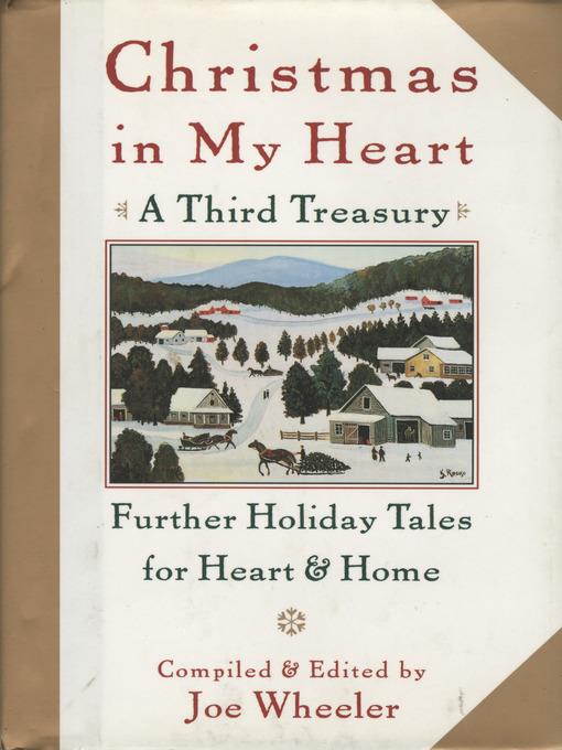 Christmas in My Heart, a Third Treasury