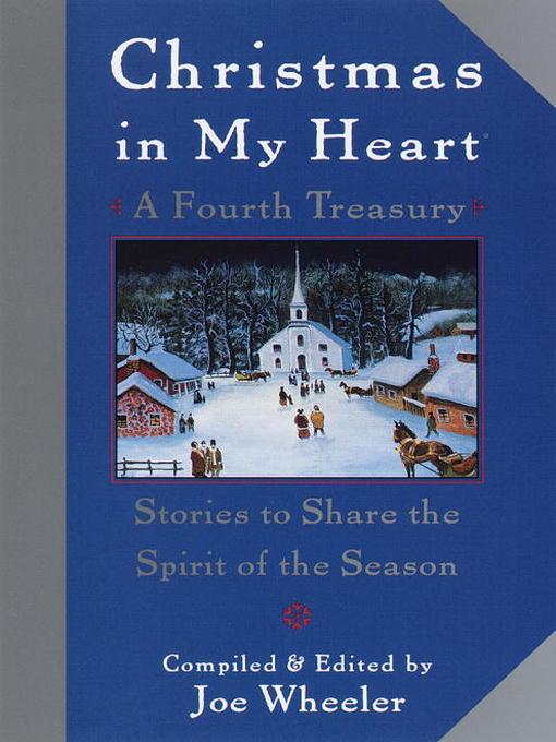 Christmas in My Heart, a Fourth Treasury